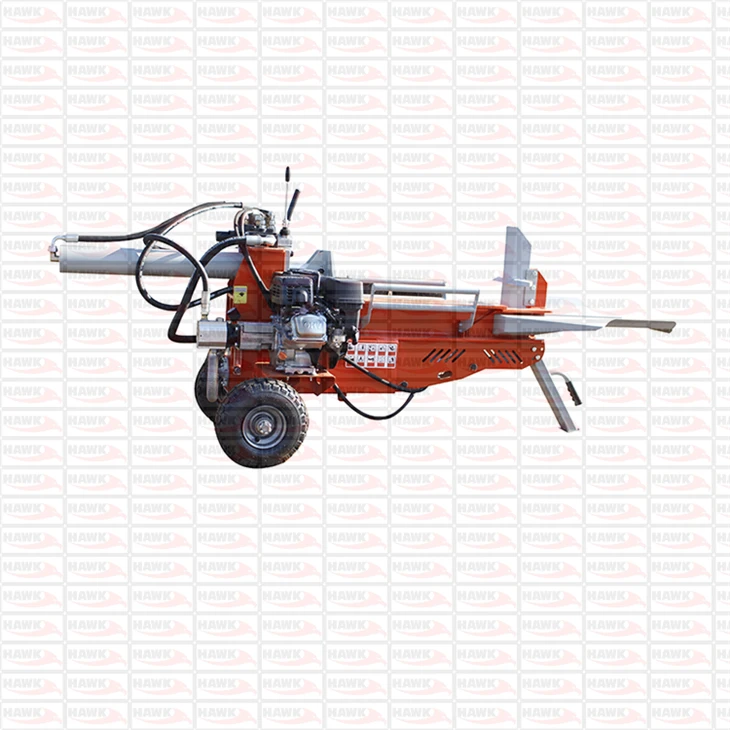 Cheap 8 Ton 13Ton 18Ton Household Firewood Cutting Hydraulic Wood Splitter
